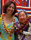 Distinctive Women in Hawaii, 2011 Program