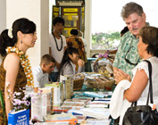Distinctive Women in Hawaii, 2010 Program