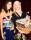 Distinctive Women in Hawaii, 2010 Program
